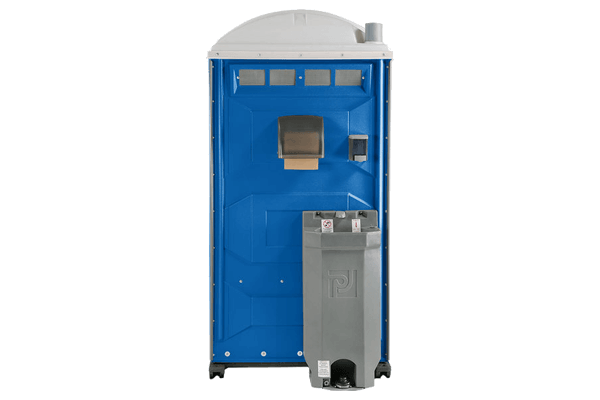 Deluxe Flushable Porta Potty Stafford TX