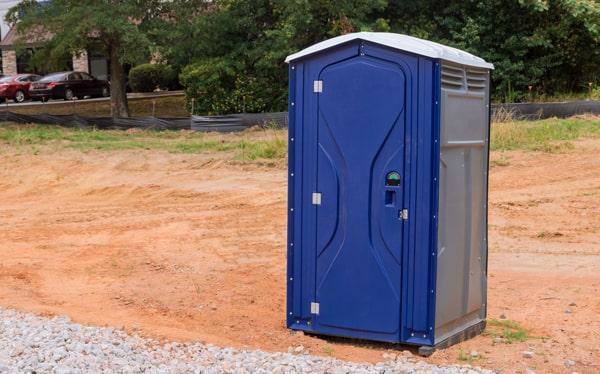 Short-Term Porta Potty Rentals Stafford TX