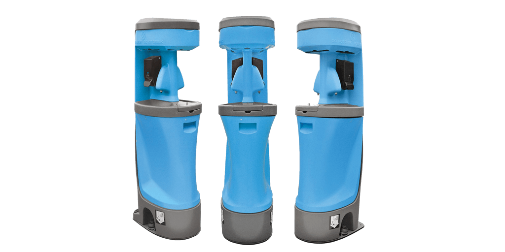 Portable Handwashing Stations Stafford TX
