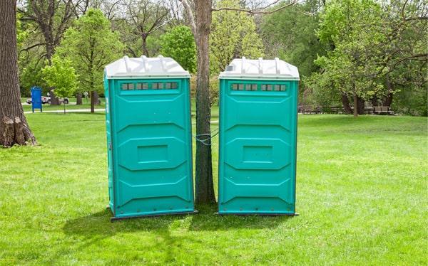 Long-Term Porta Potty Rentals Stafford TX