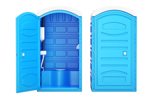Porta Potty Rental Service Truck Stafford TX